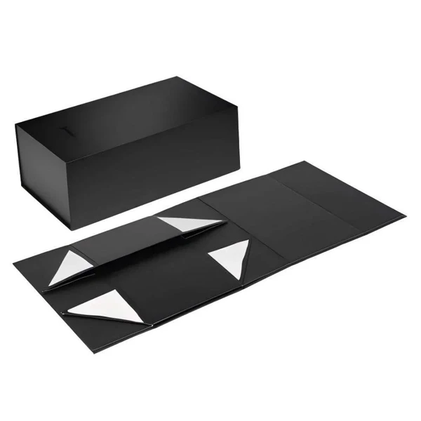 Custom Collapsible Rigid Boxes