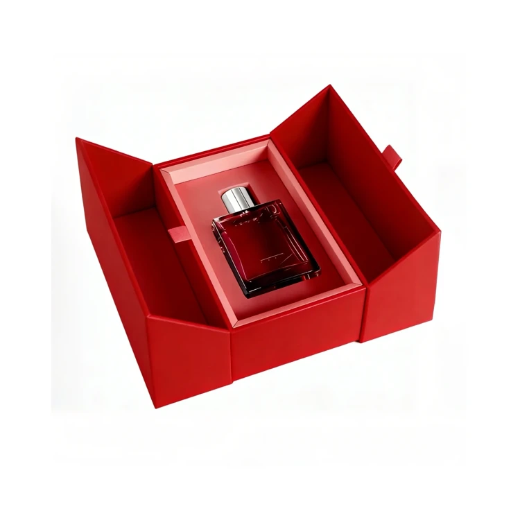 EcoPacki Double Door Box