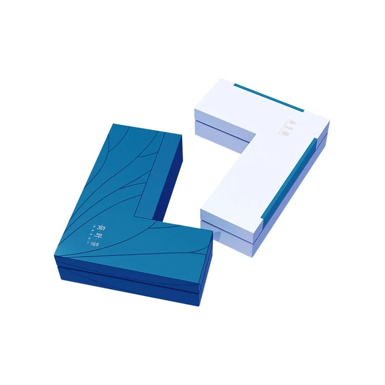 EcoPacki Special Shape Box