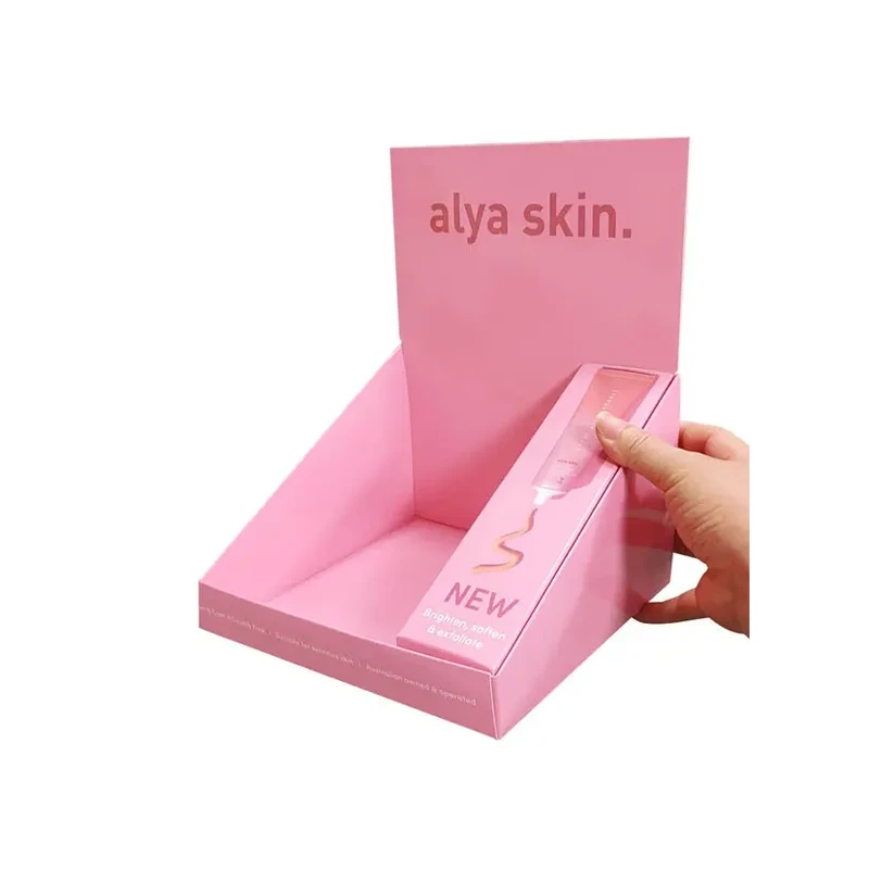 Foldable Display Stand