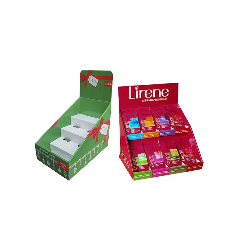 Tiered Display Stand