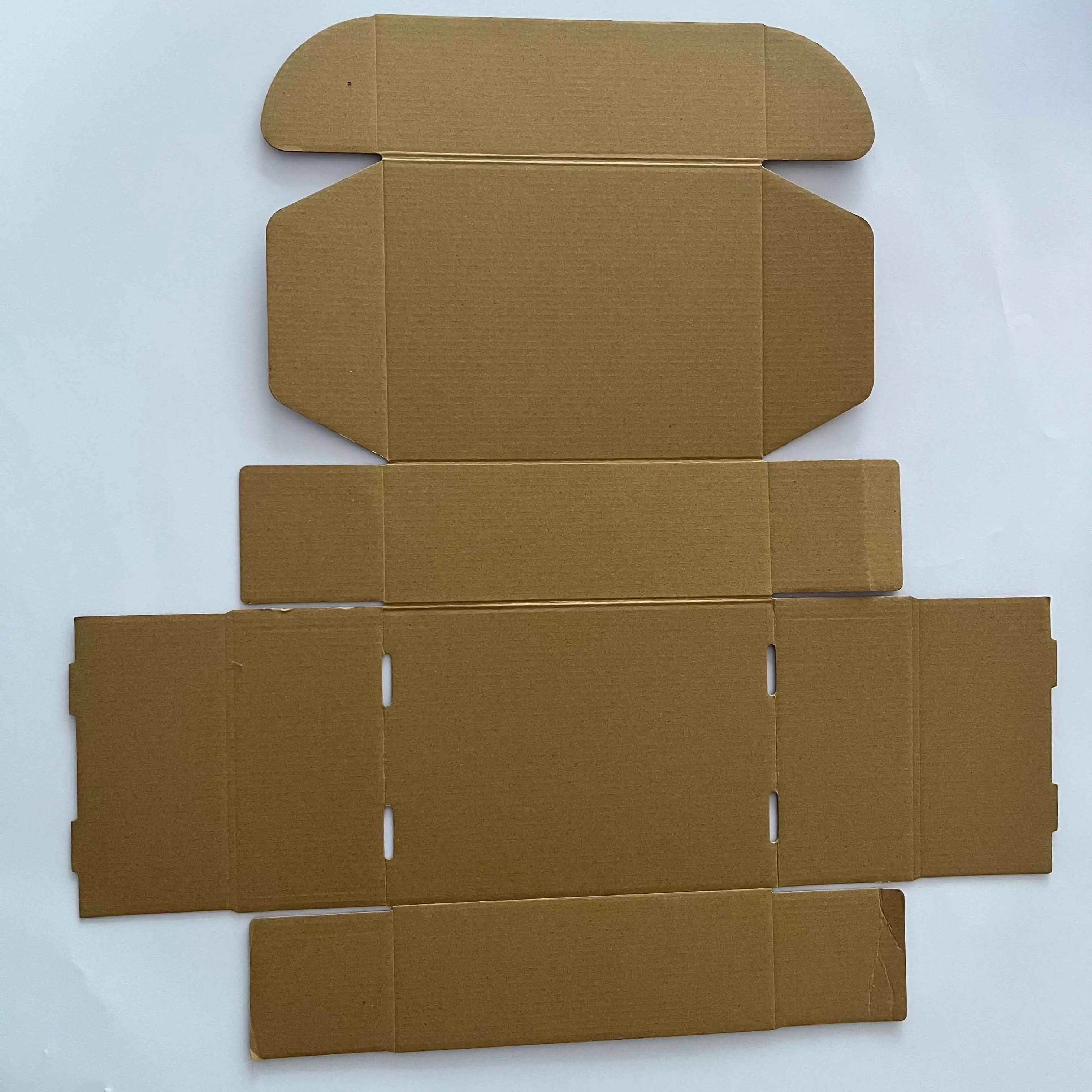 airplane basic mailer box - view 3