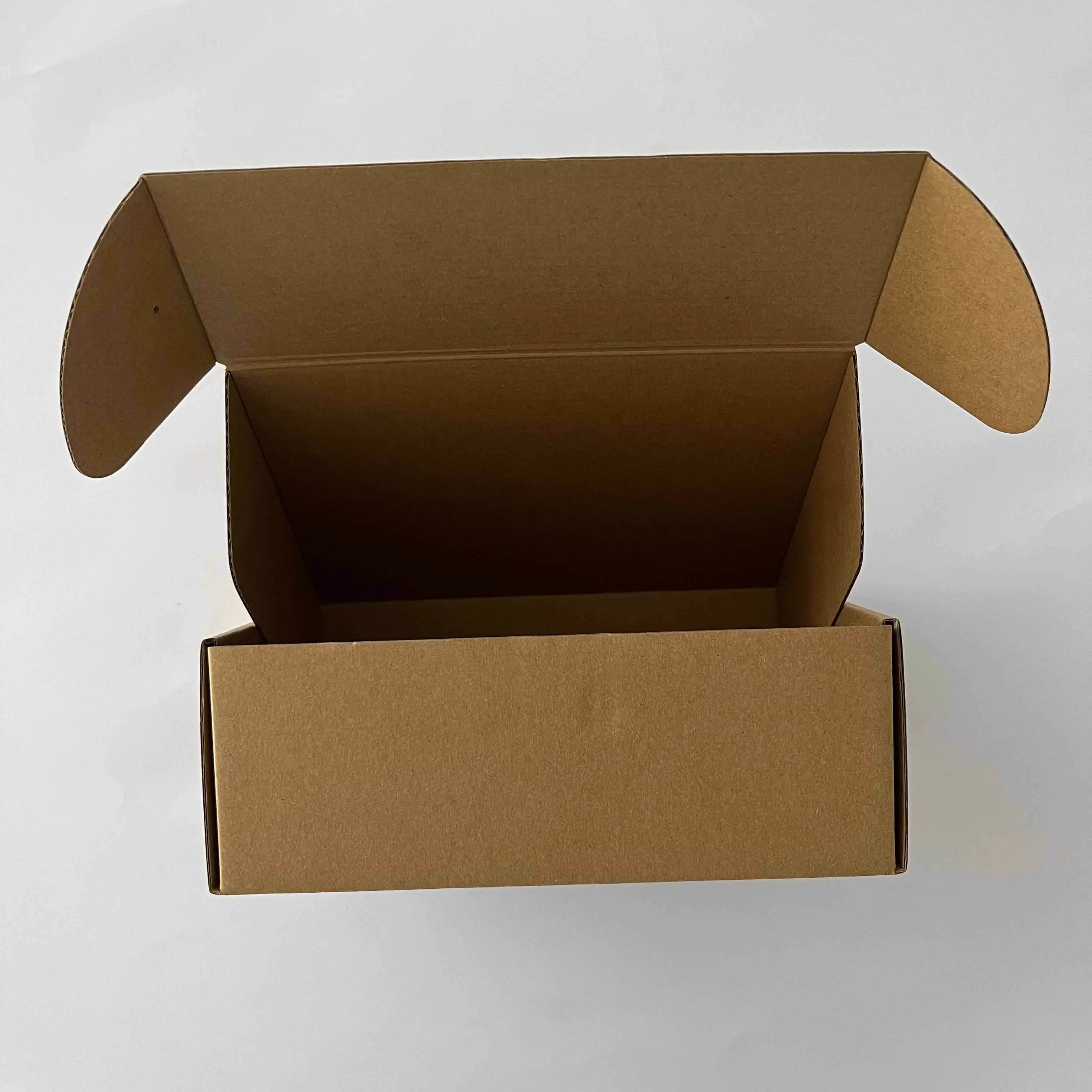 airplane basic mailer box - view 5