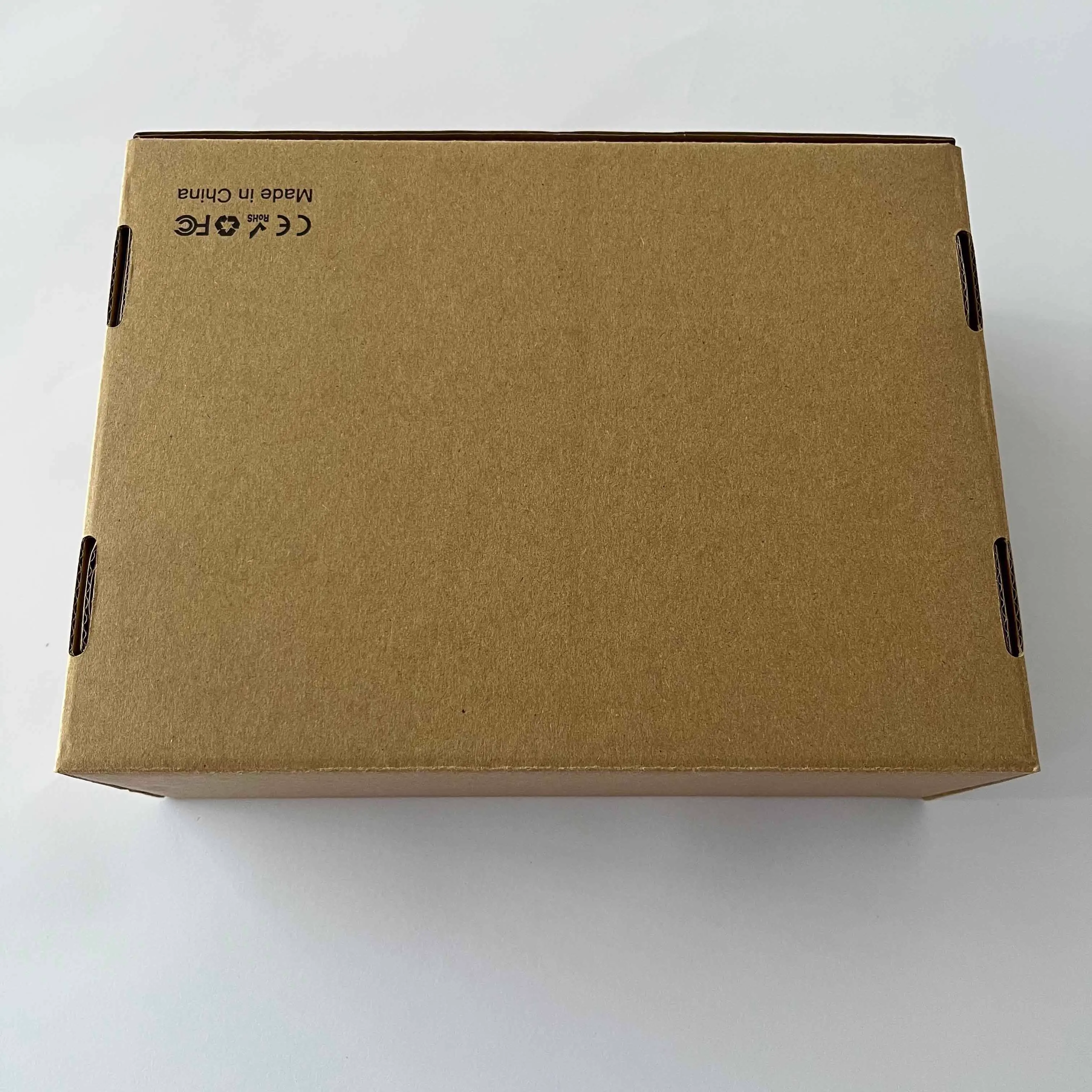 airplane basic mailer box - view 6