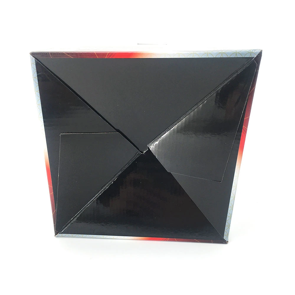 Auto Lock Mailer Box view 3