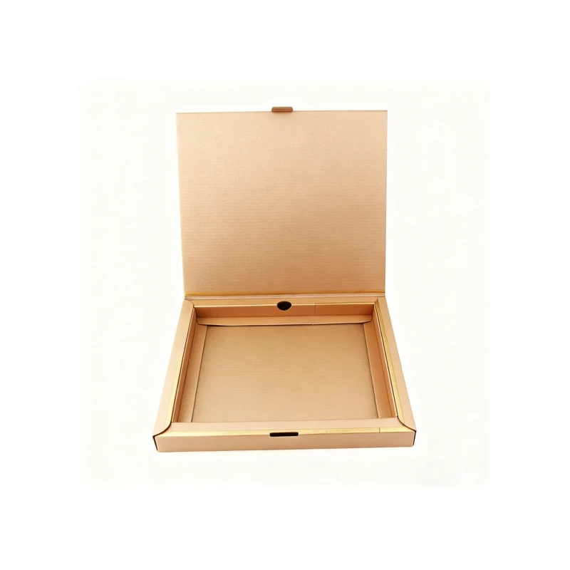 EcoPacki Book Box Mailer