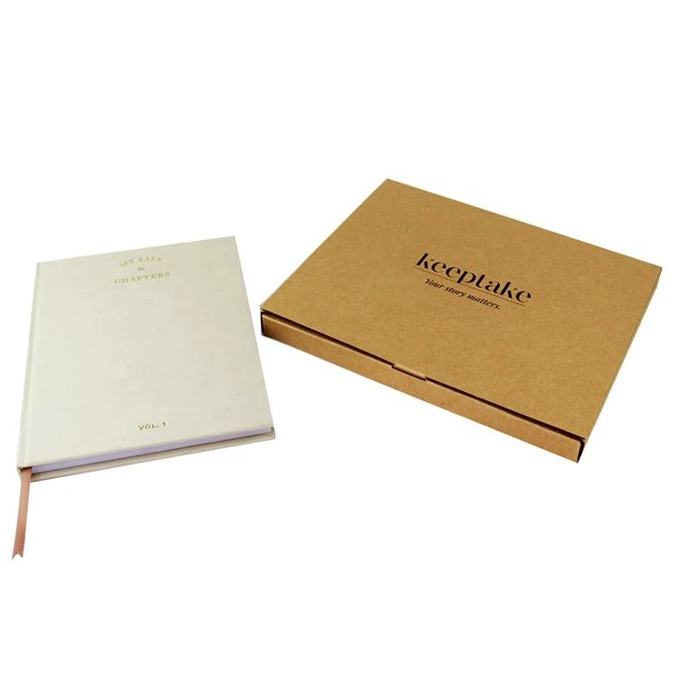 book mailer box - view 6