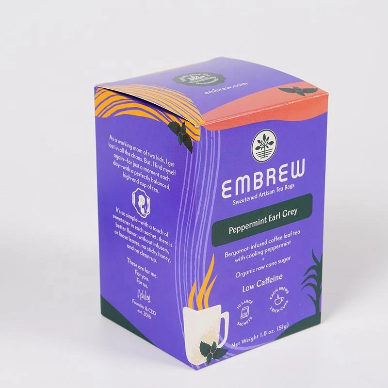 Auto Lock Bottom Box - view 2