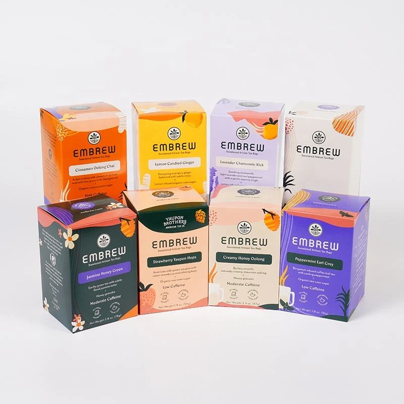 Auto Lock Bottom Box - view 4