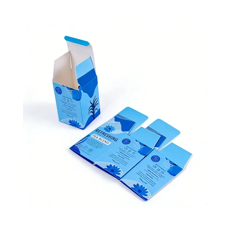 Cardboard Auto Lock Bottom Box