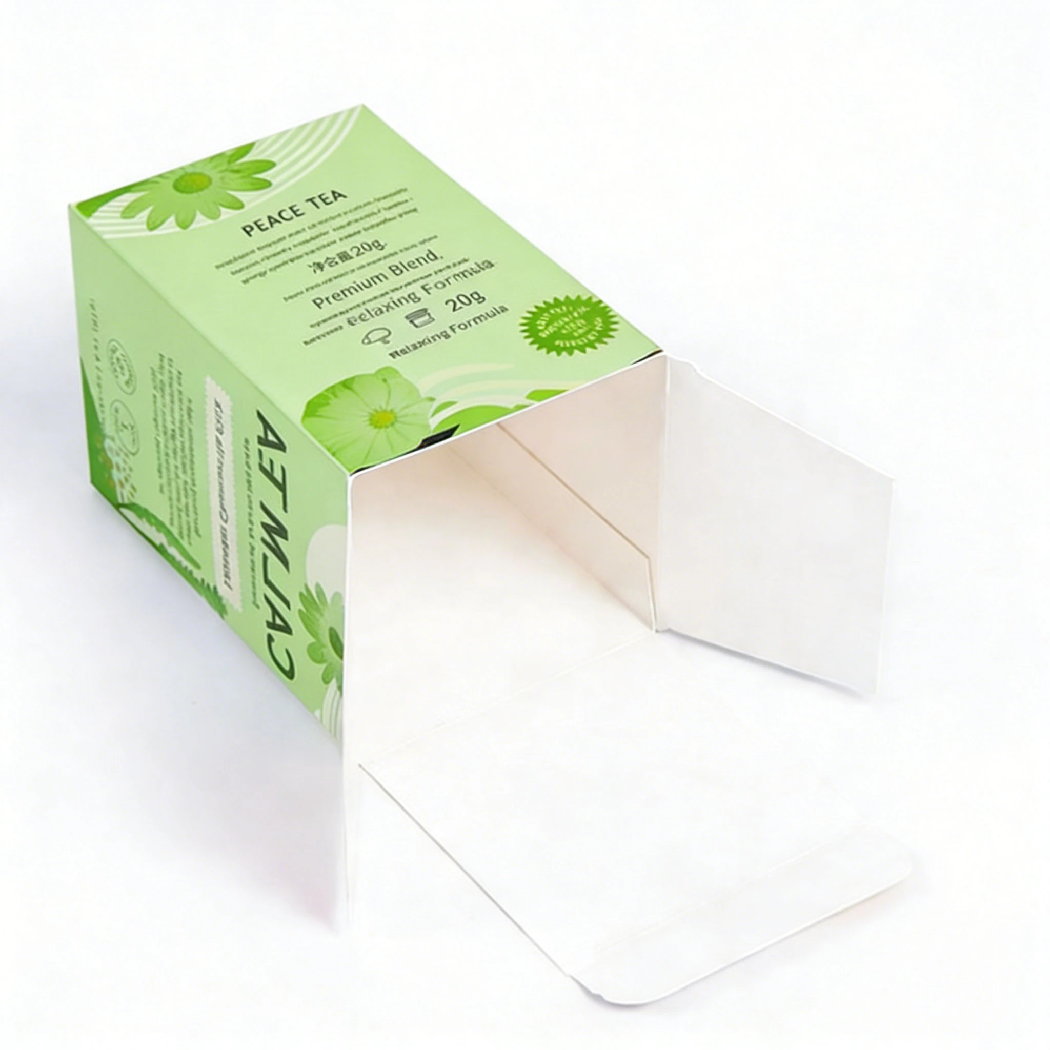 Auto Lock Bottom Box - view 7