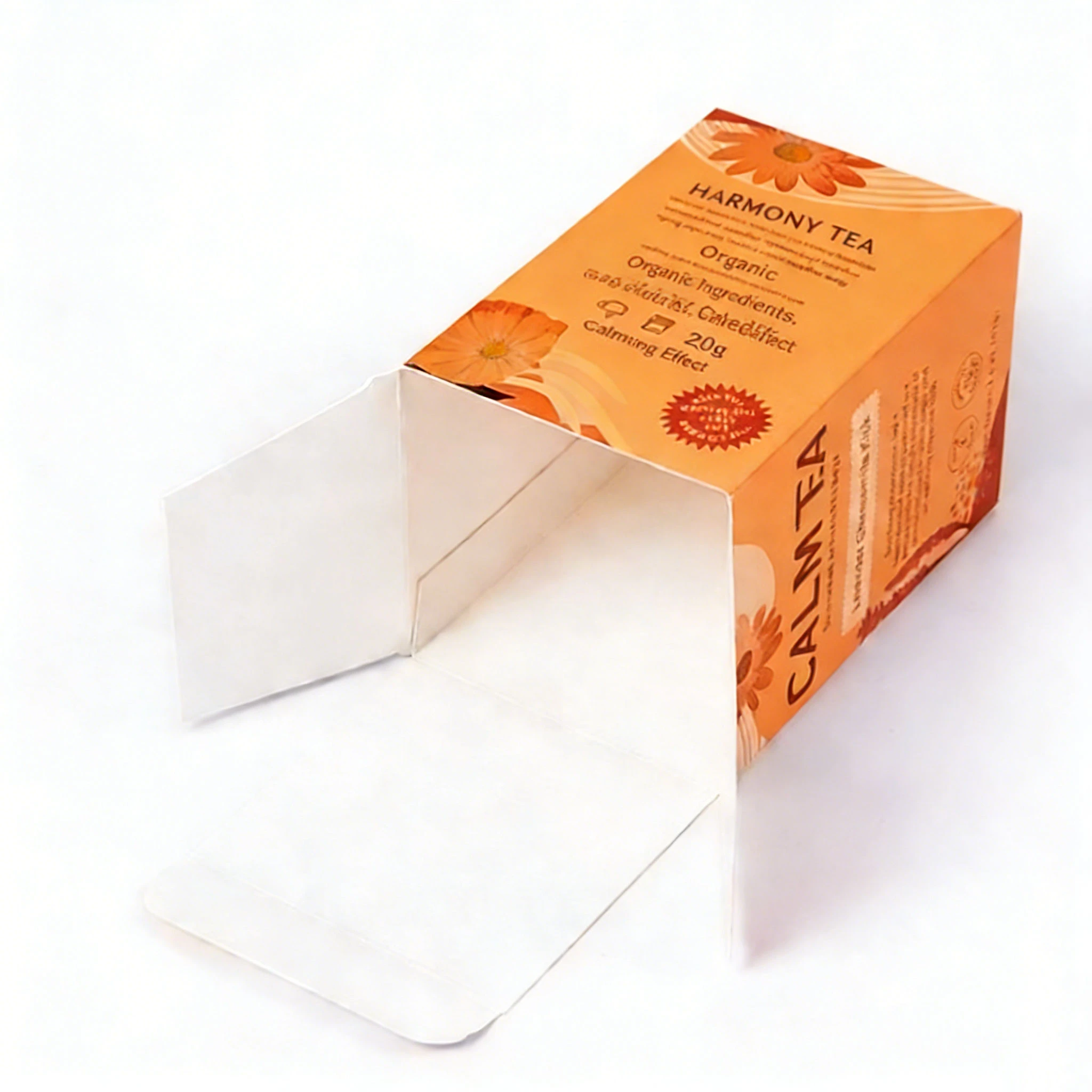 Auto Lock Bottom Box - view 8