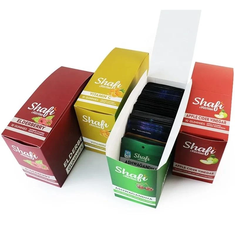 Cardboard Display Box - view 6