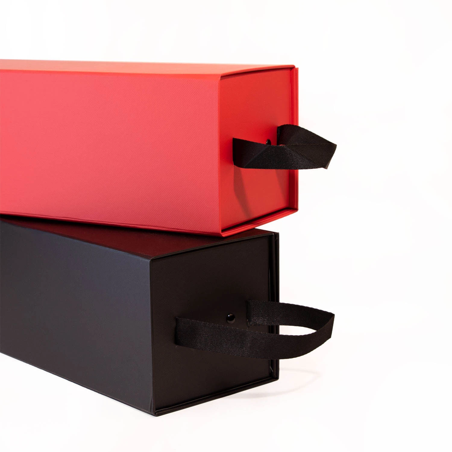 foldable rigid box - view 3