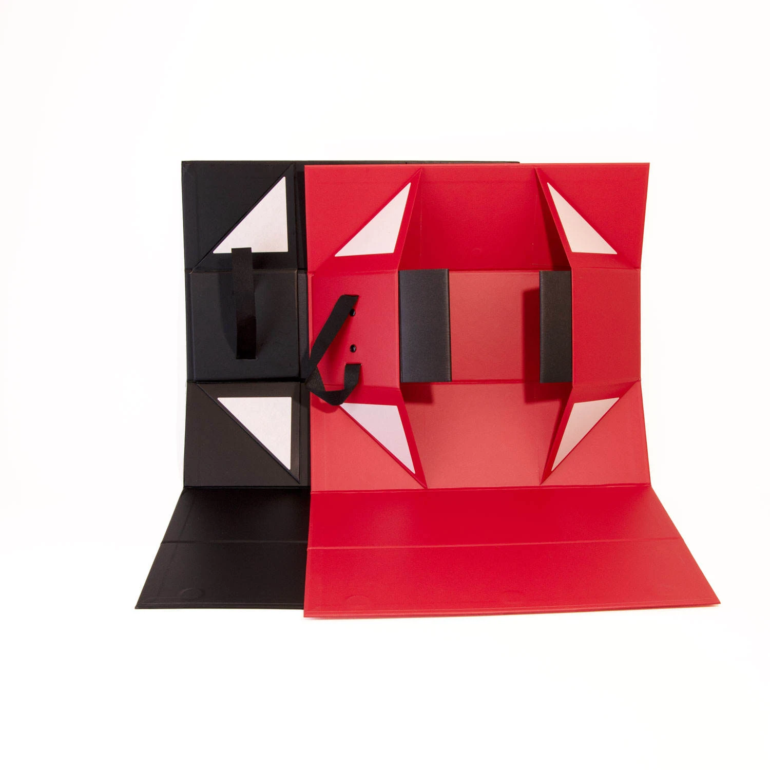 foldable rigid box - view 6