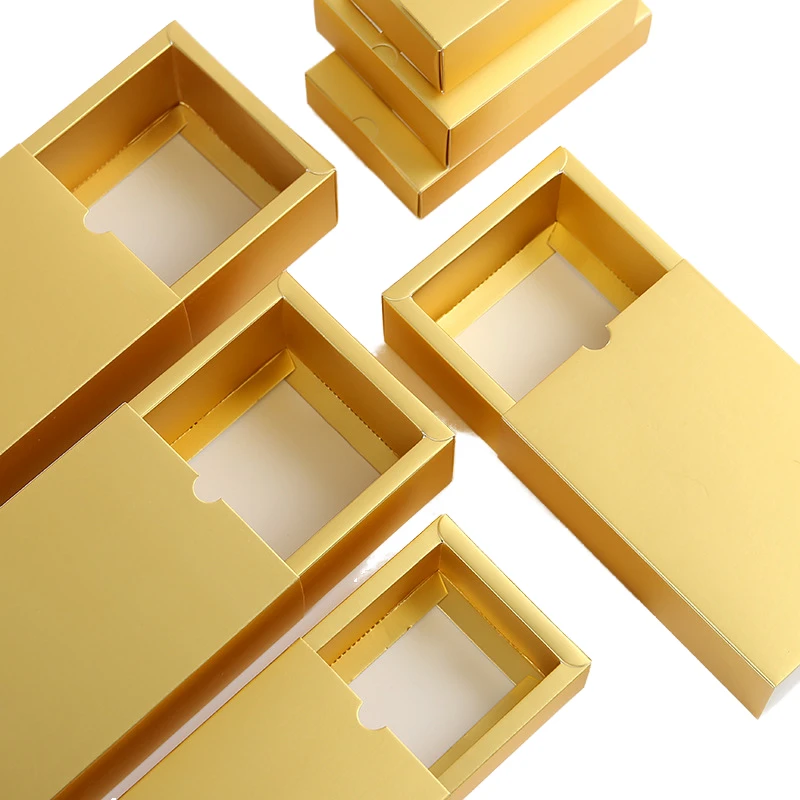 folding drawer box - view 6