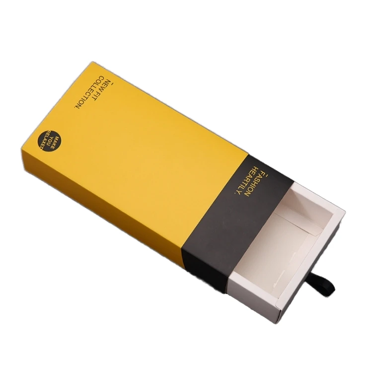 folding drawer box - view 7