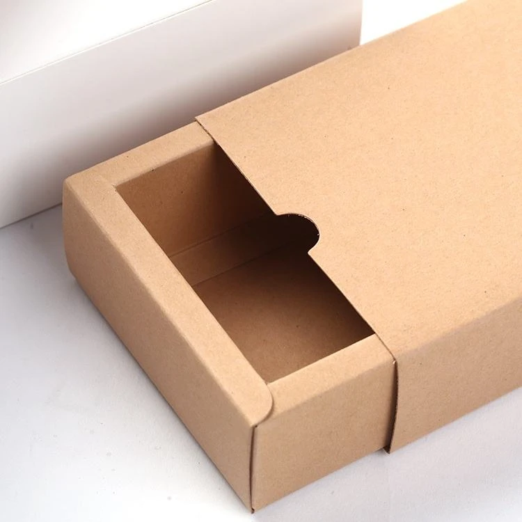 folding drawer box - view 8