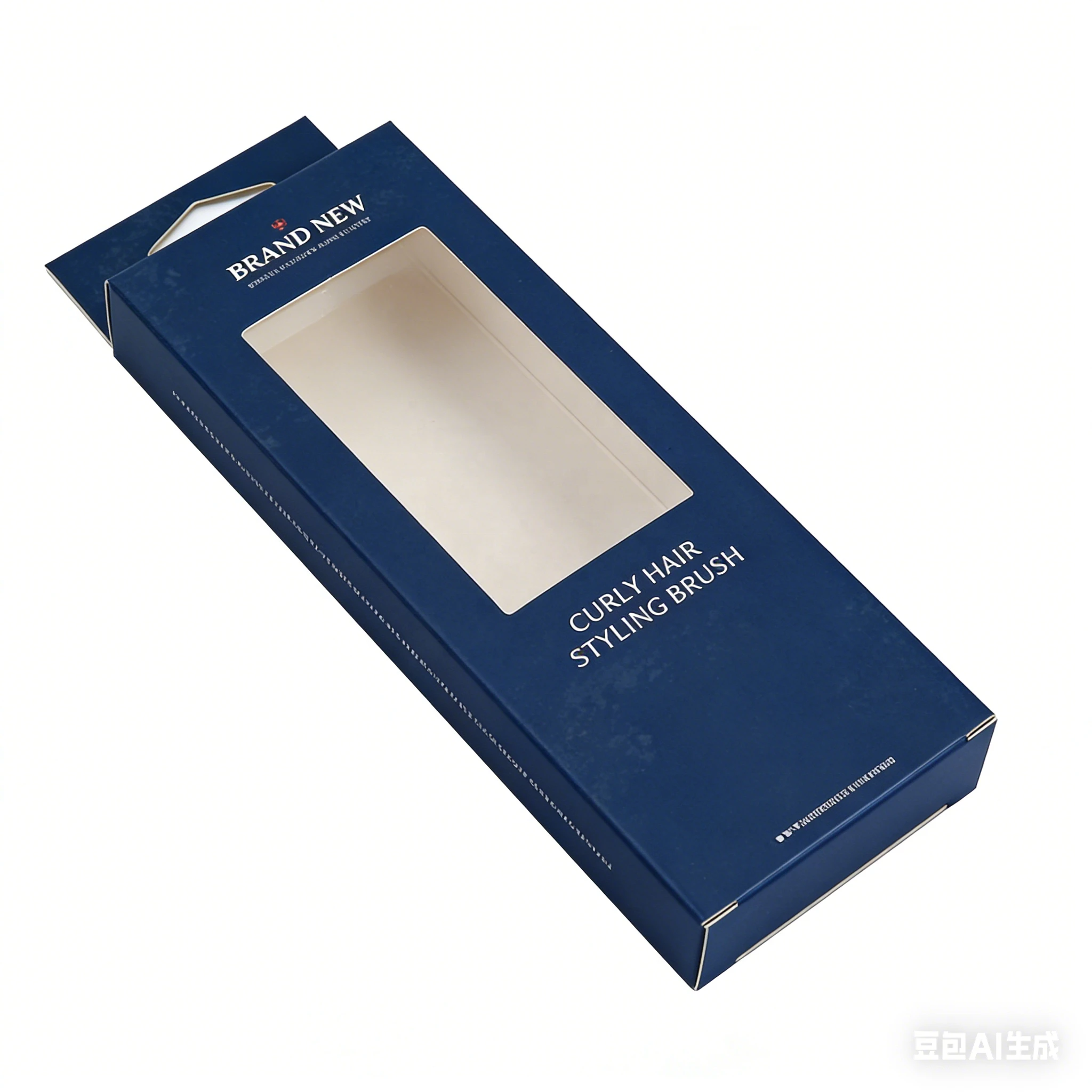 EcoPacki Hanging Tab Box