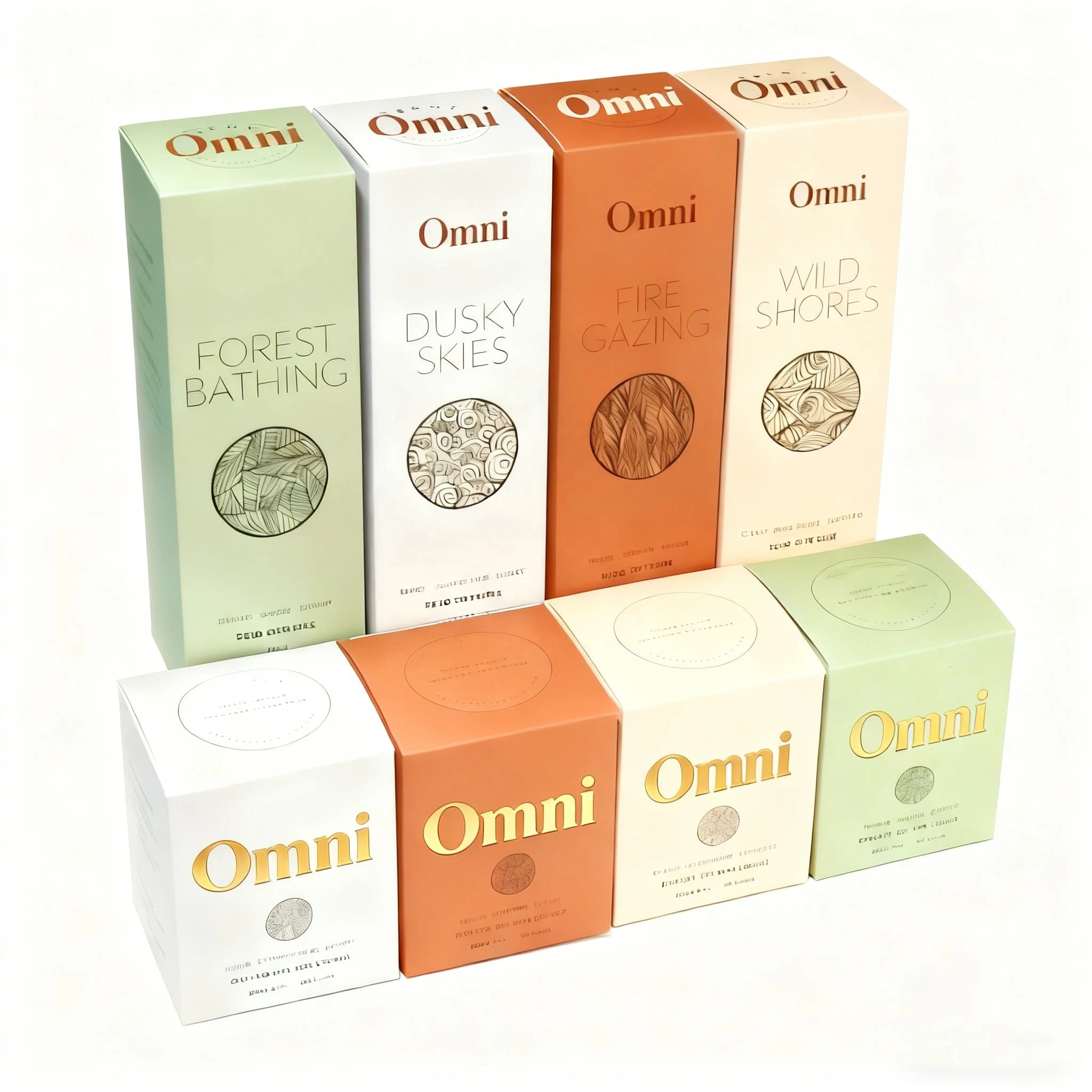 reverse tuck end box - view 6