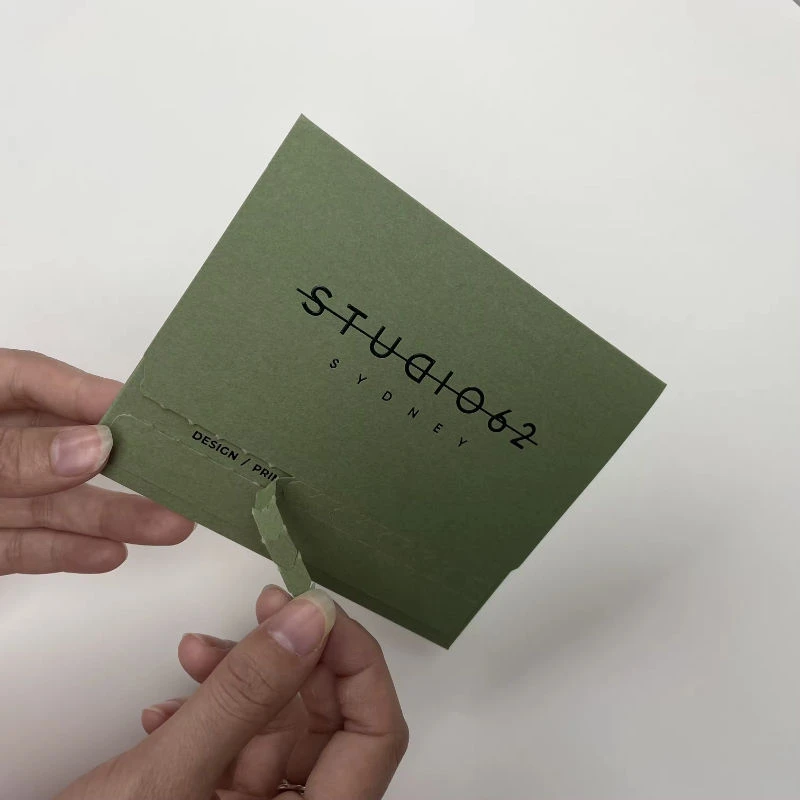 Custom Envelope Bags