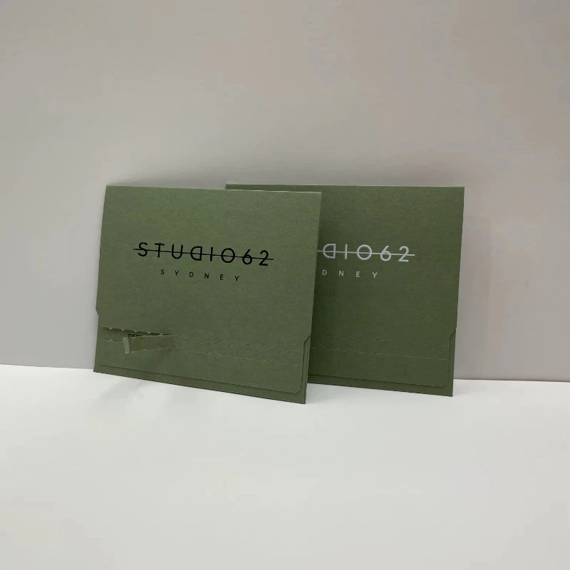 envelope bag - view 4