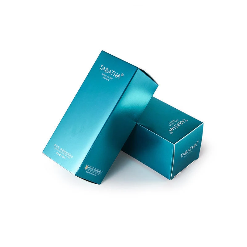 straight tuck end box - view 3