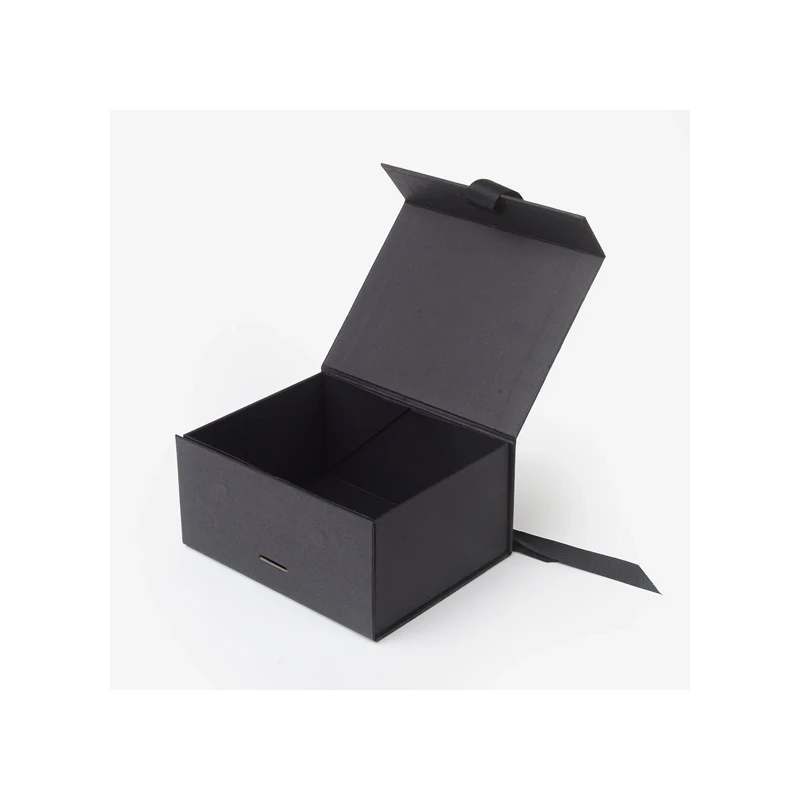 EcoPacki Collapsible Magnetic Box