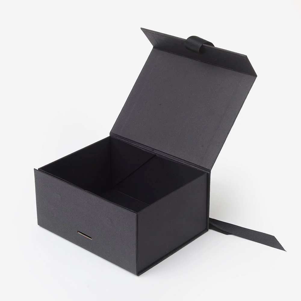 Collapsible Rigid Box - luxury packaging