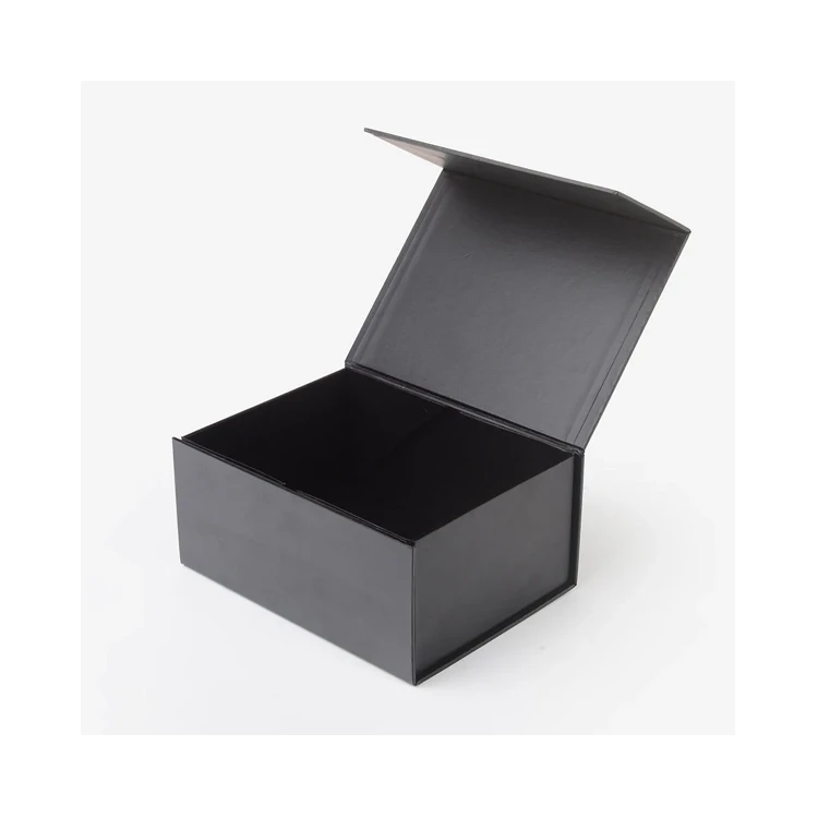 EcoPacki Magnetic Flip Box