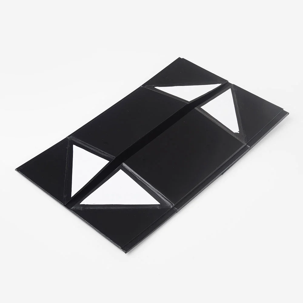 collapsible magnetic box - view 6