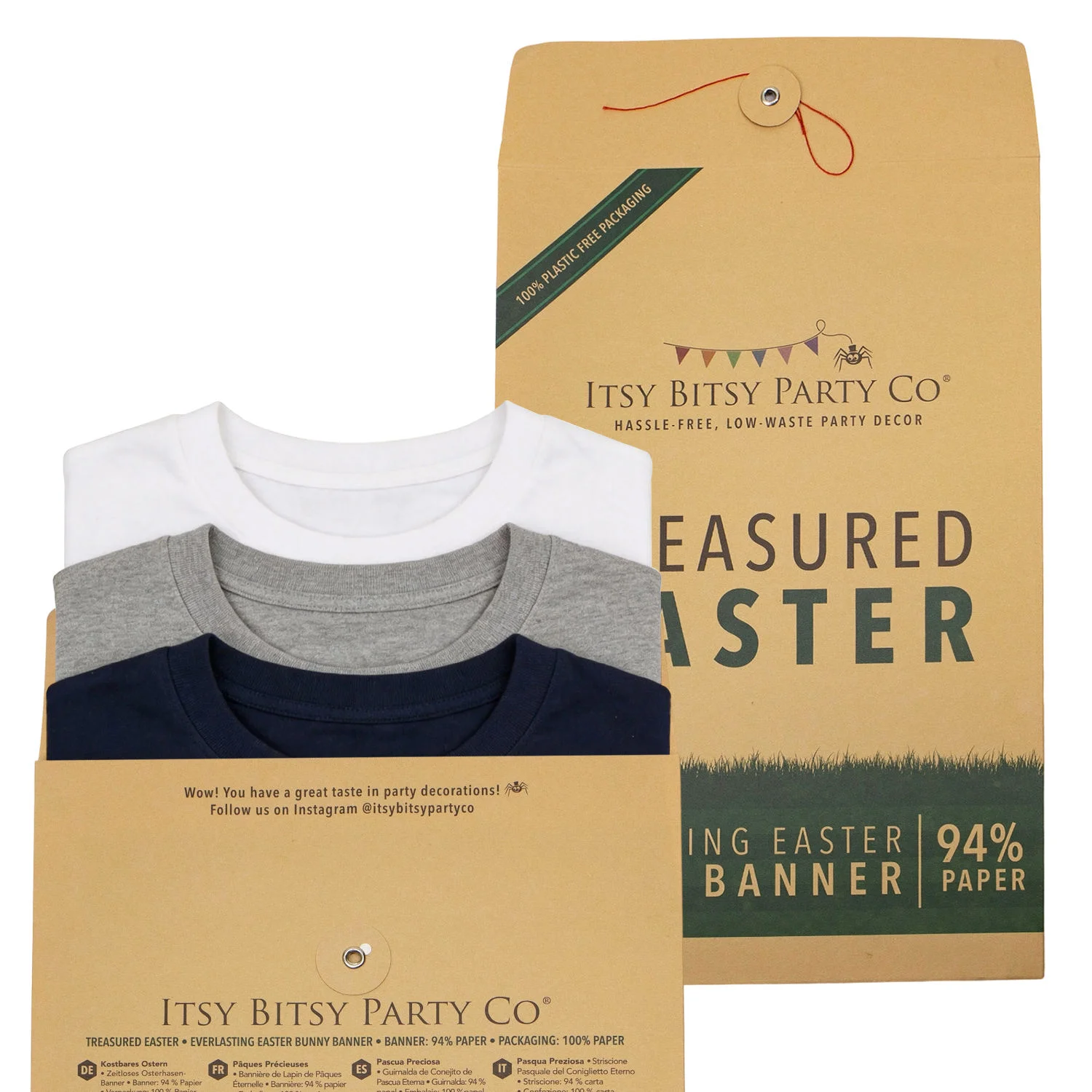 premium packaging box - view 6