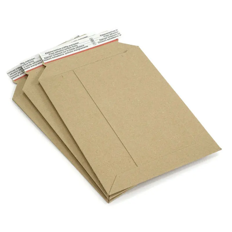 Corrugated Mailer Envelope - view 5