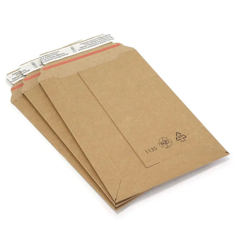 Corrugated Mailer Envelope - view 7
