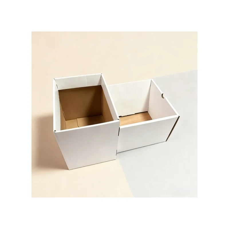 EcoPacki Drawer Mailer Box