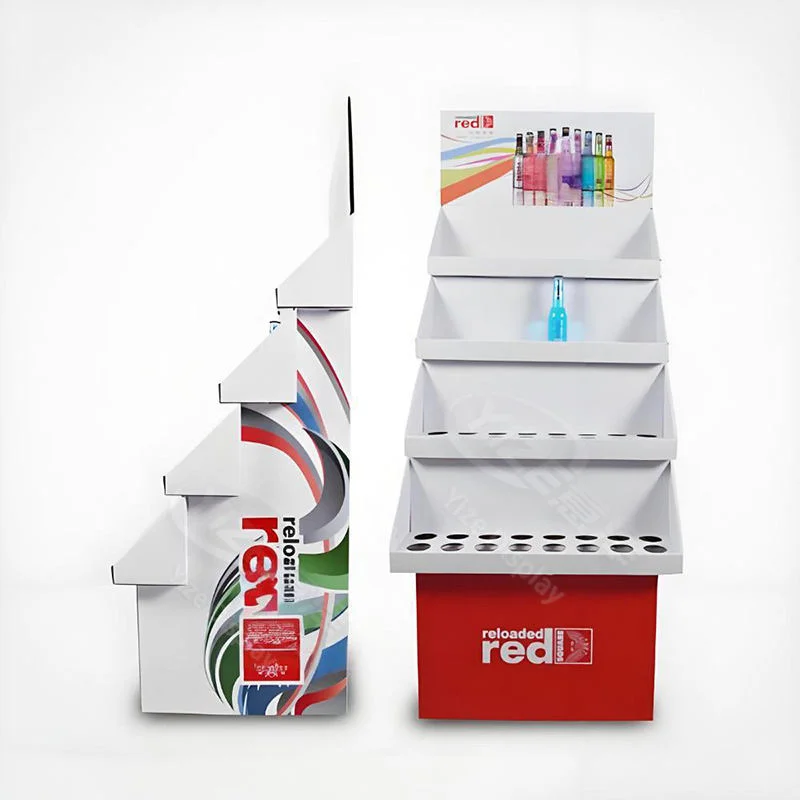 end cap display - view 2