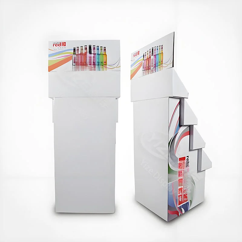 end cap display - view 3