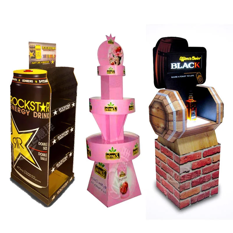 end cap display - view 4