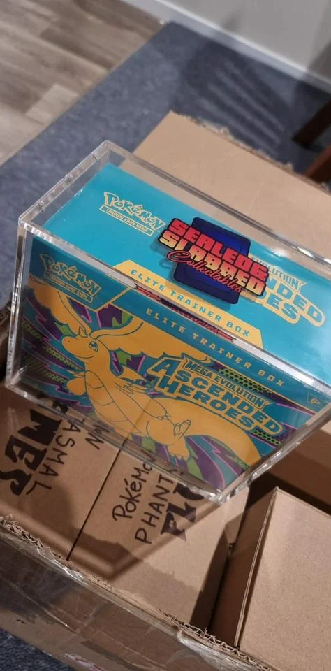 cardboard floor display stand - view 6