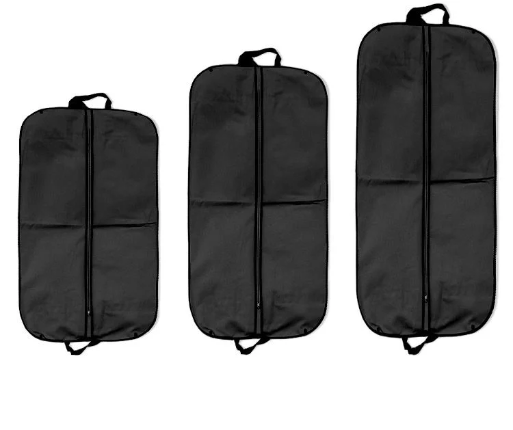 cardboard garment bag - view 2