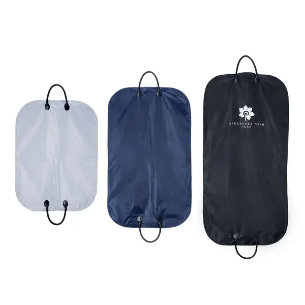 Custom Garment Bags