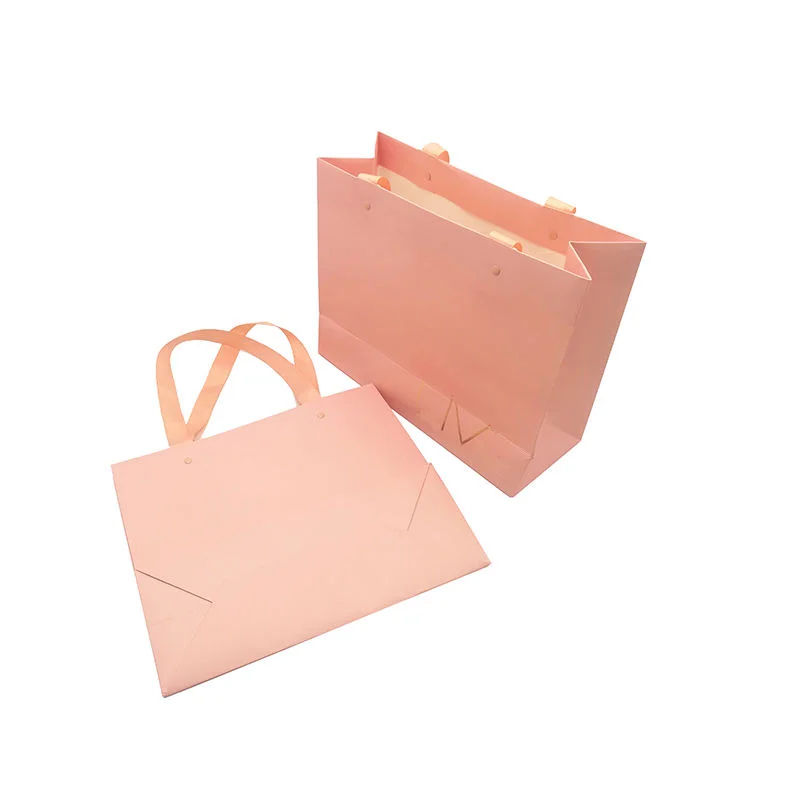 paper shopping bag - view 5