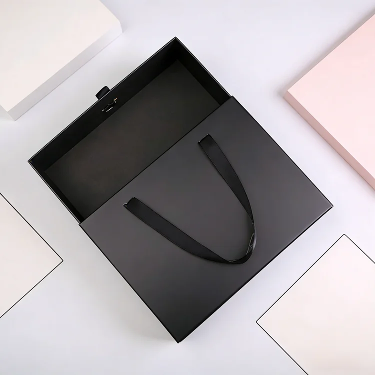 medium size drawer box - view 3