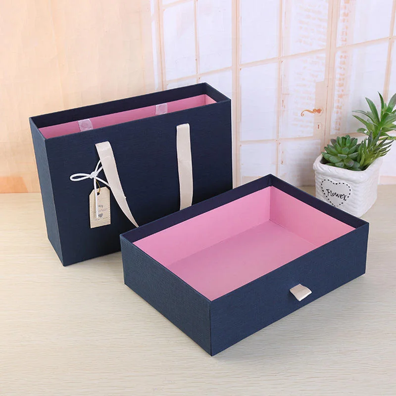 medium size drawer box - view 4