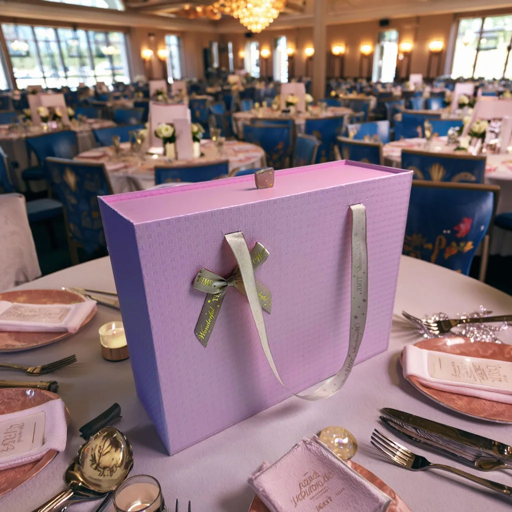 medium size drawer box - view 6