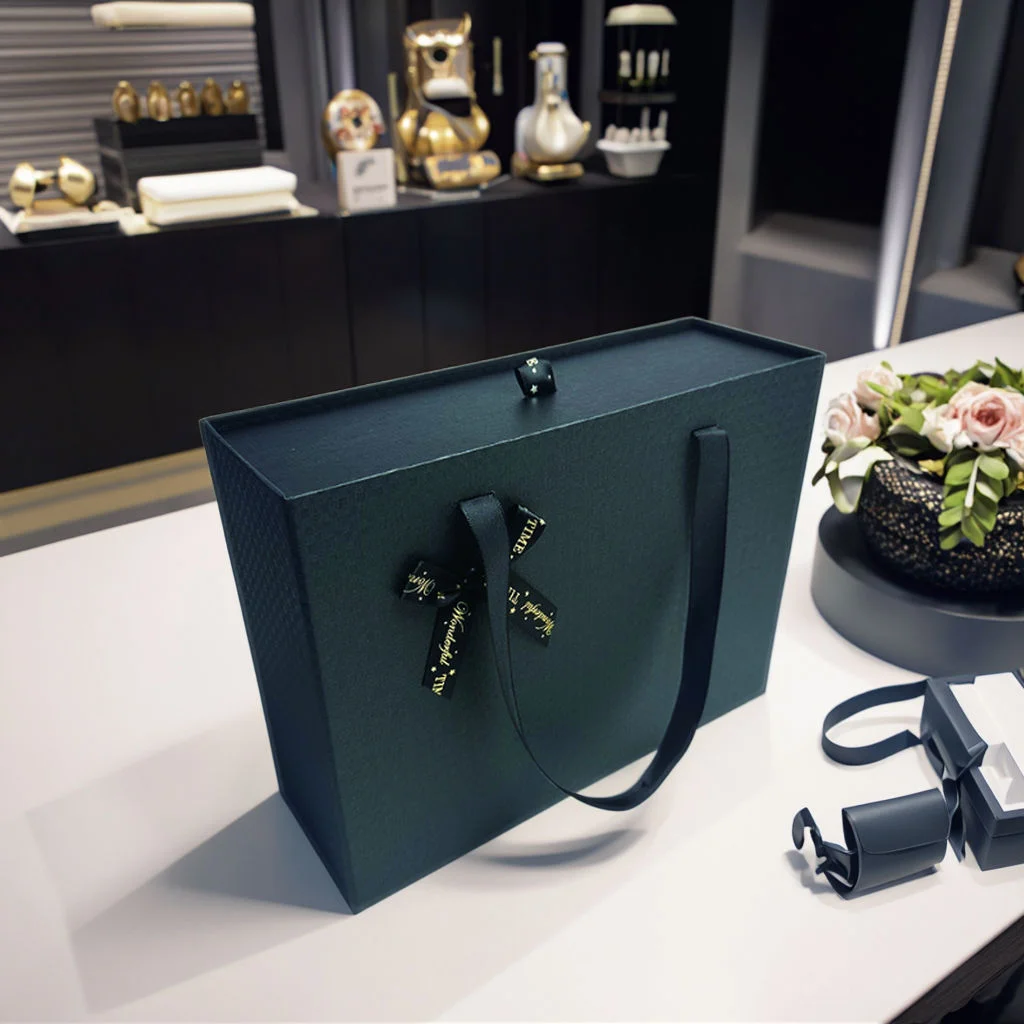 medium size drawer box - view 7