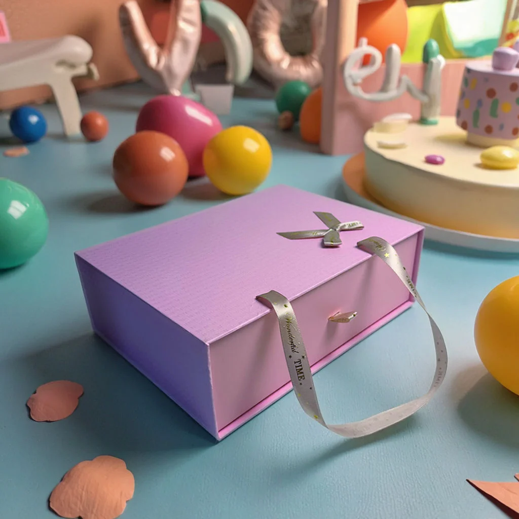 medium size drawer box - view 8