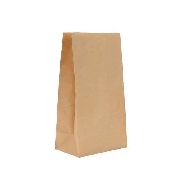 Custom Square Bottom Bags