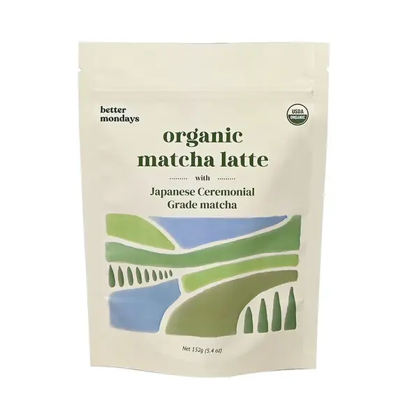 Custom Stand-Up Pouchs