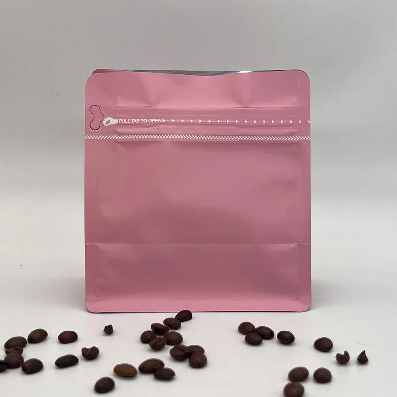 Stand Up Pouch - view 6